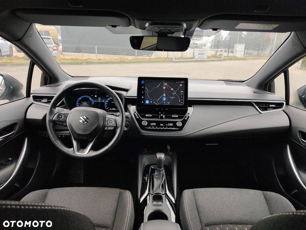 Suzuki Swace 1.8 Hybrid Elegance CVT - 13