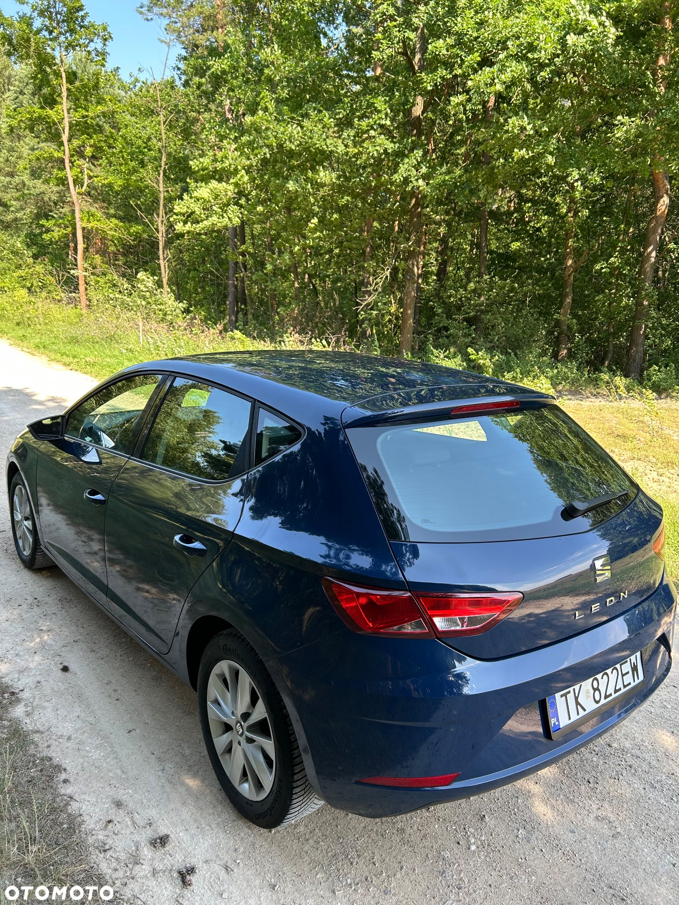 Seat Leon - 4