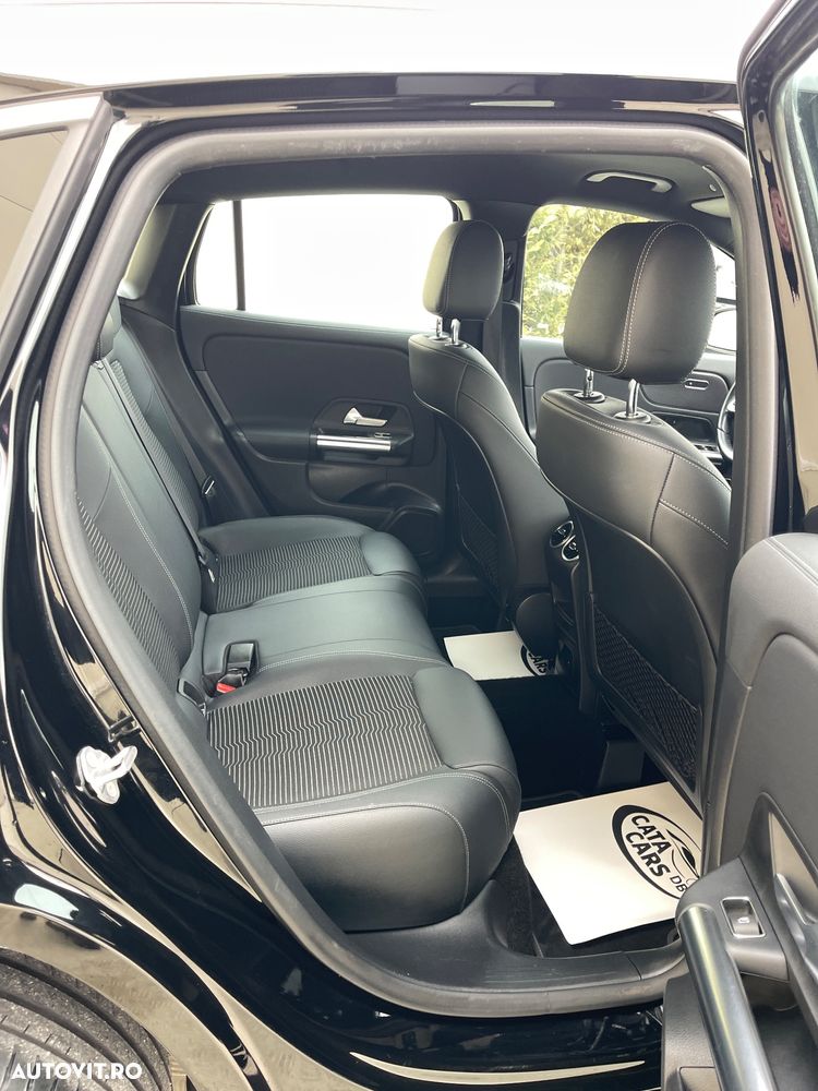 Mercedes-Benz GLA 200 d 8G-DCT Style - 24