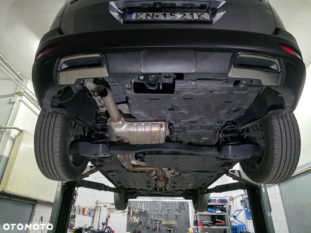 Peugeot 5008 2.0 BlueHDI GT S&S EAT8 - 26