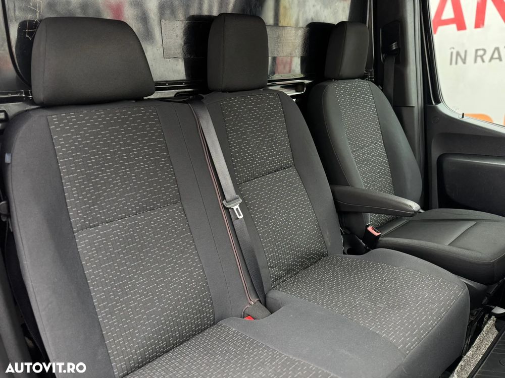 Mercedes-Benz SPRINTER - 30