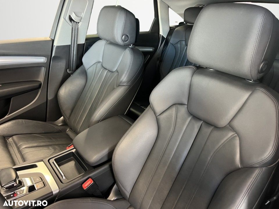 Audi Q5 - 14