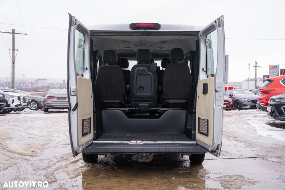 Fiat Ducato L2 - 11