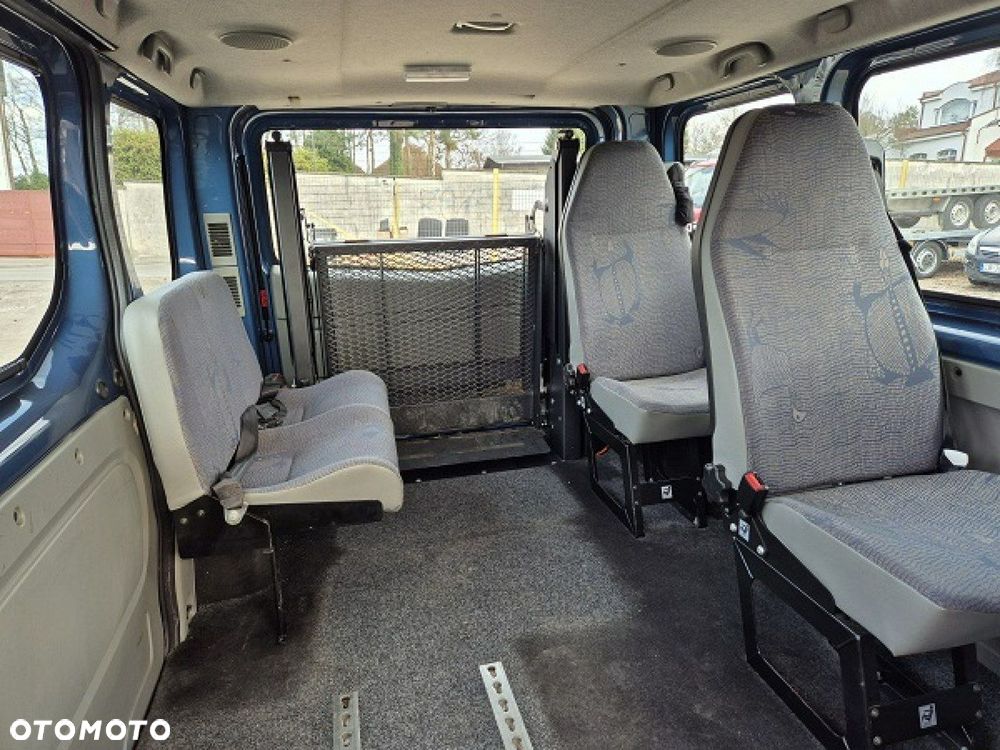 Renault Trafic - 40