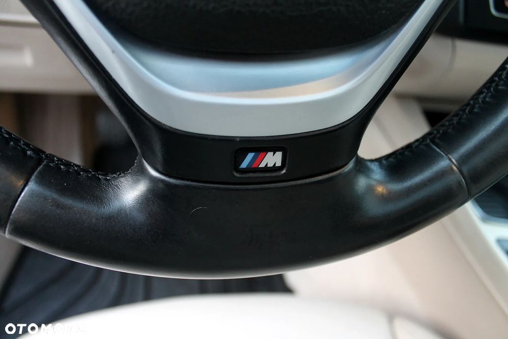 BMW Seria 1 120d BluePerformance - 18