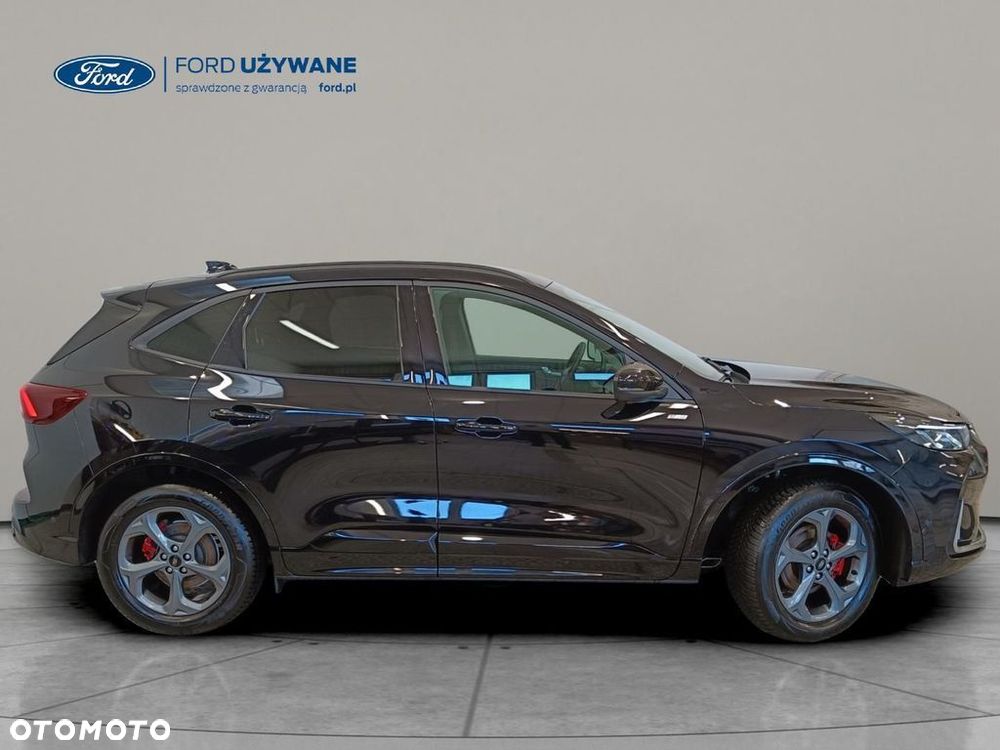 Ford Kuga 2.5 Duratec PHEV ST-LINE X - 3