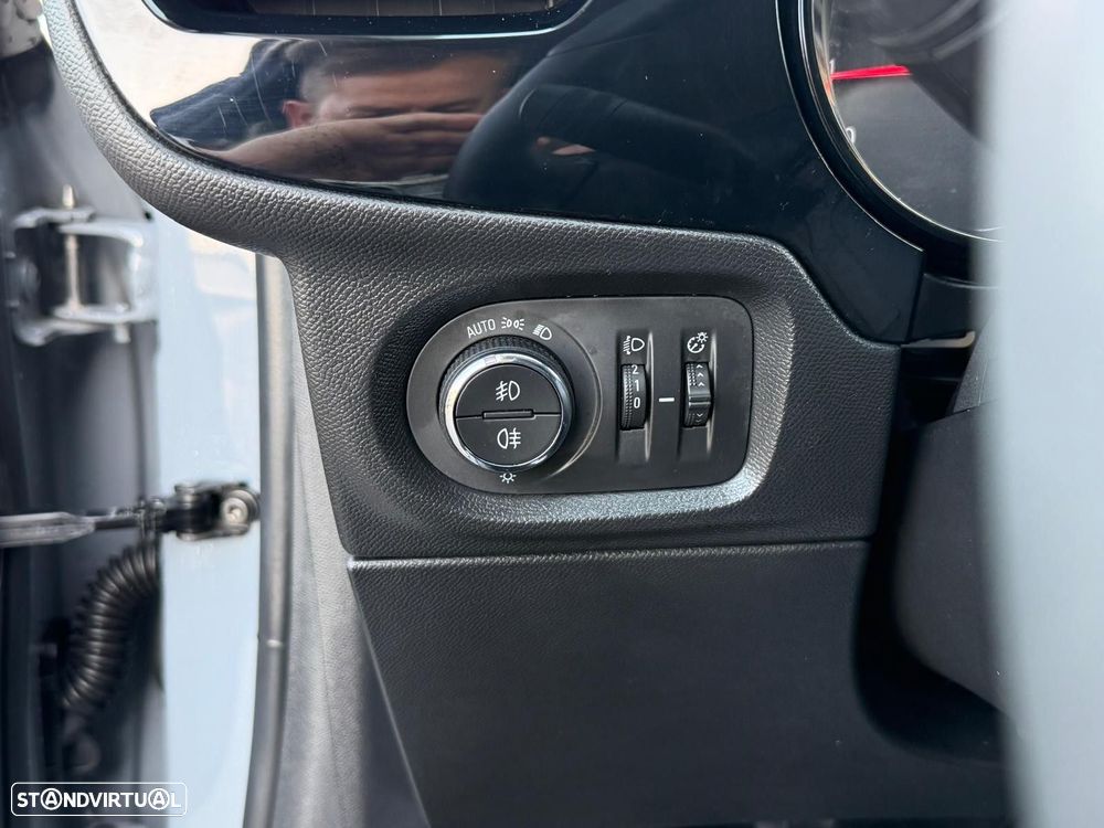 Opel Corsa 1.2 Elegance - 18