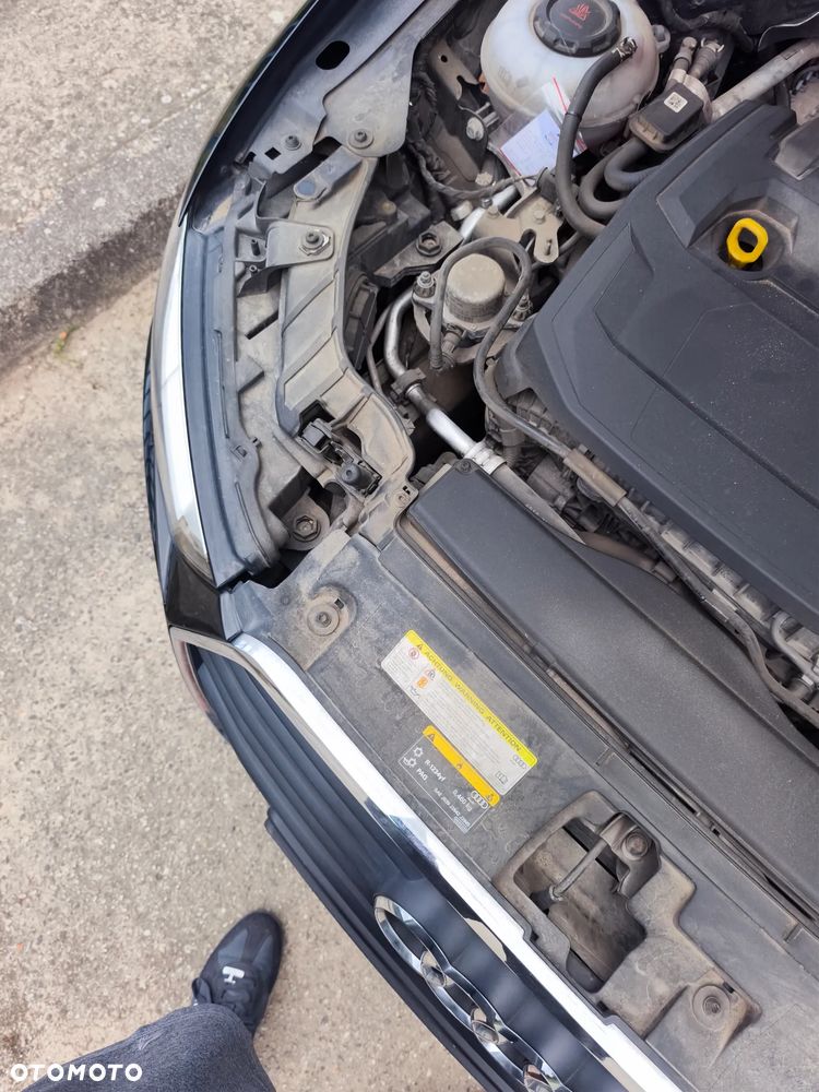 Audi A3 Sportback 35 TFSI S tronic - 13