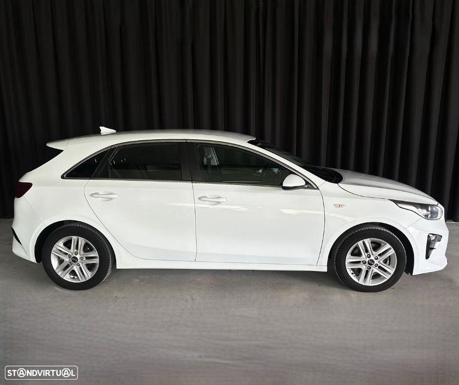 Kia Ceed 1.0 T-GDI TX - 10