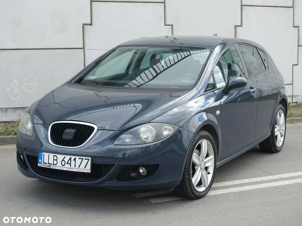 Seat Leon - 6