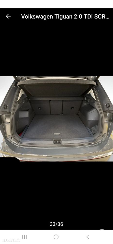 Volkswagen Tiguan 2.0 TDI DSG 4Motion Advanced - 22