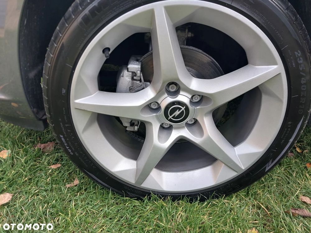 Opel Zafira 1.8 - 16