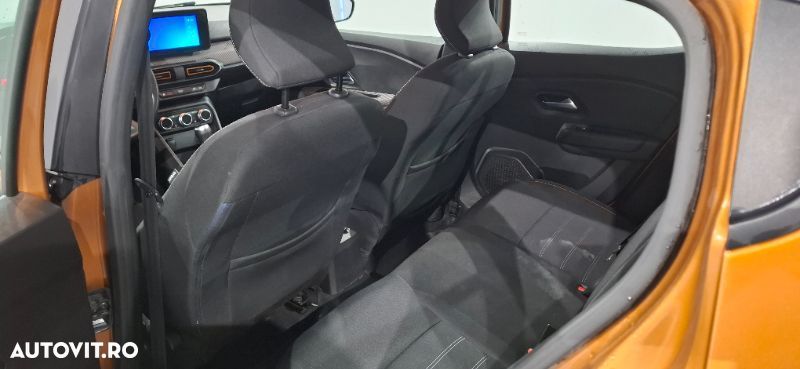Dacia Sandero - 14