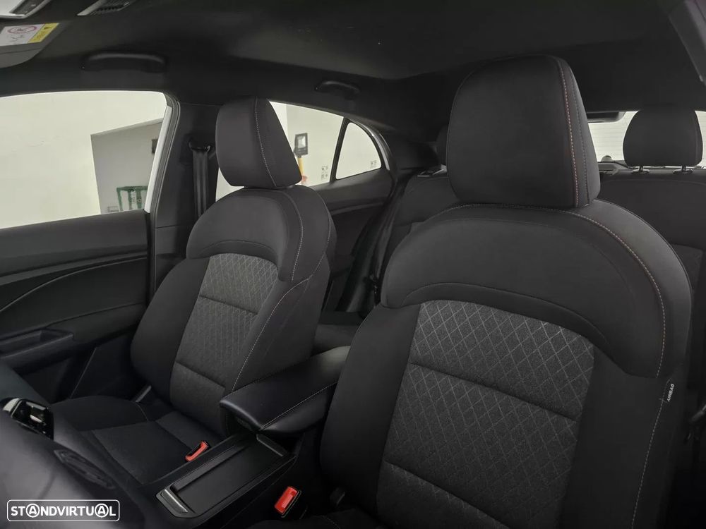 MG MG3 1.5 L Hybrid+ Comfort - 12
