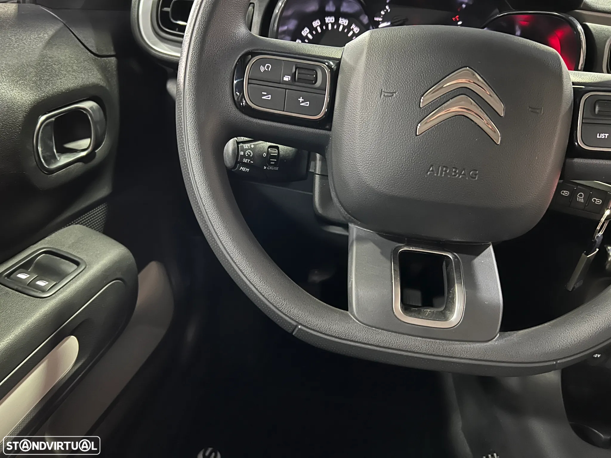 Citroën C3 1.2 PureTech Feel Pack - 14