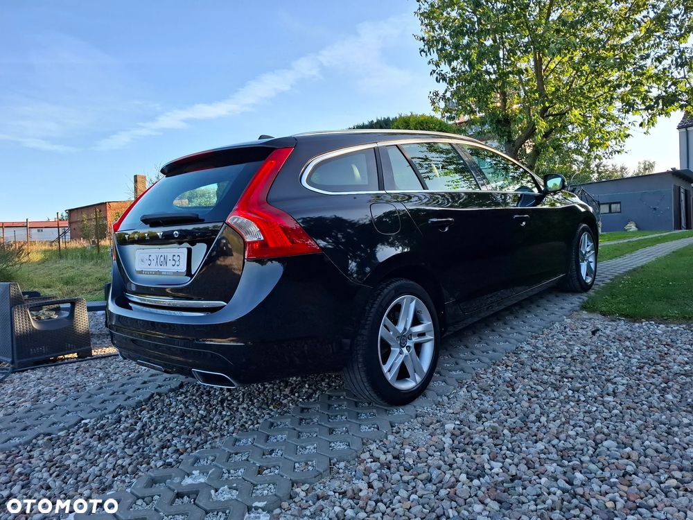 Volvo V60 - 32