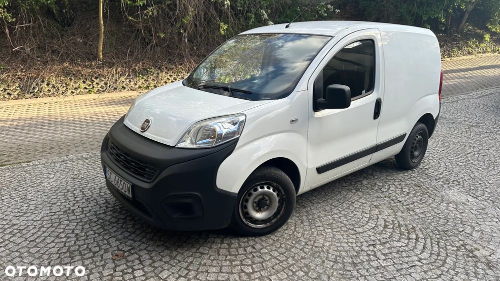 Fiat Fiorino 1.4 Easy - 1