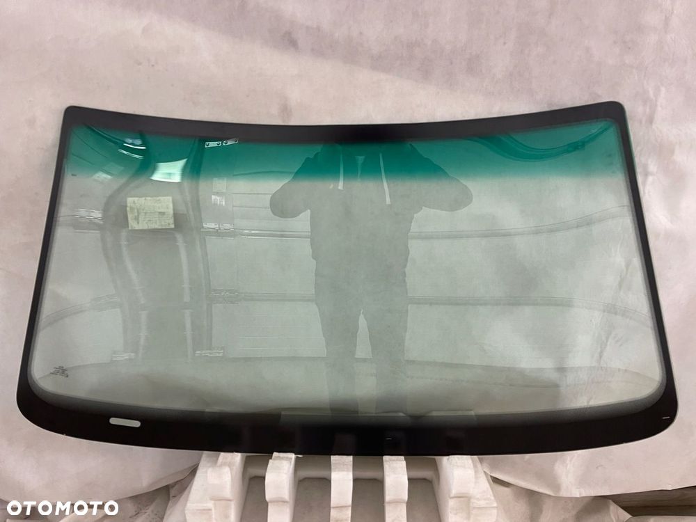 SZYBA PRZEDNIA CZOŁOWA NOWA AUDI A8 PO 2003- - 3