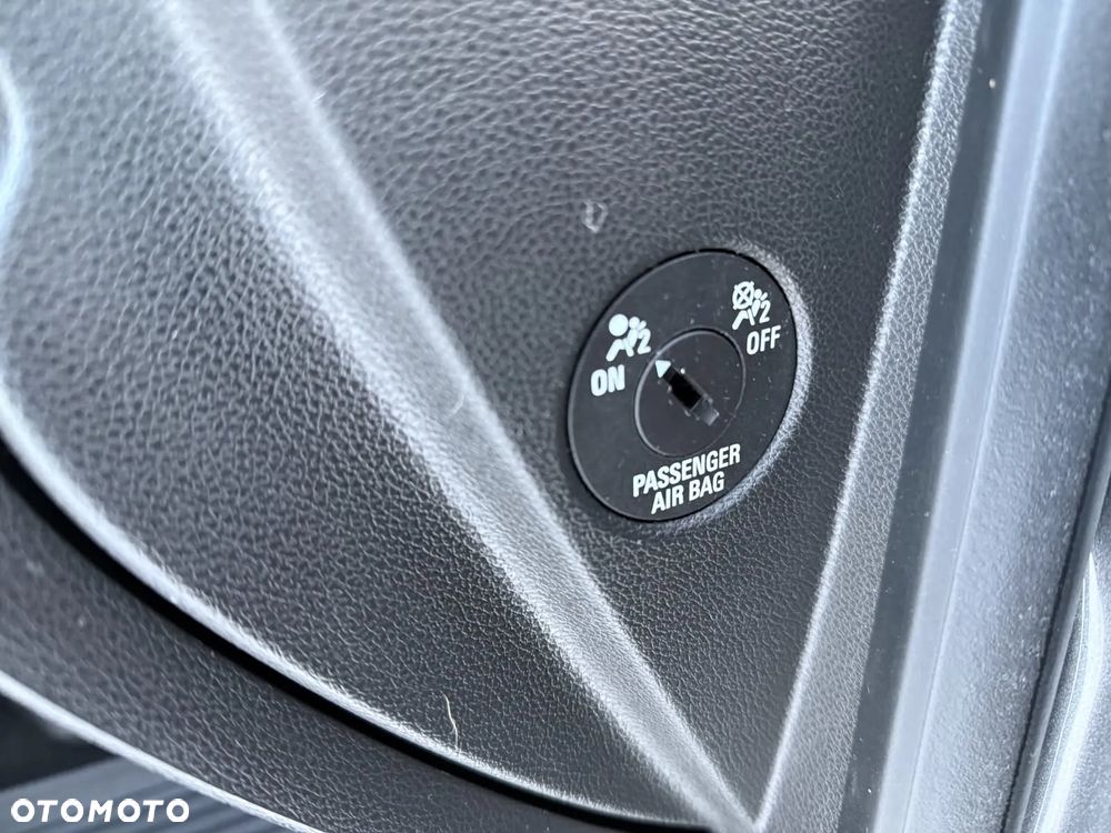 Opel Meriva 1.4 Enjoy - 25