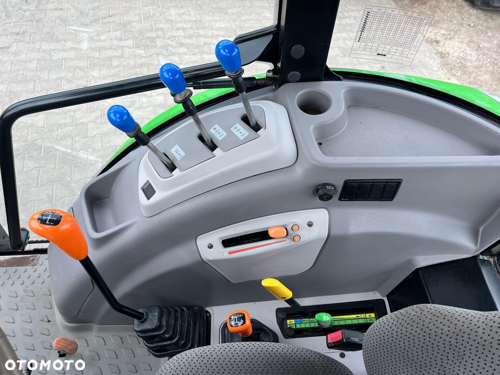 Deutz-Fahr 5100c - 13