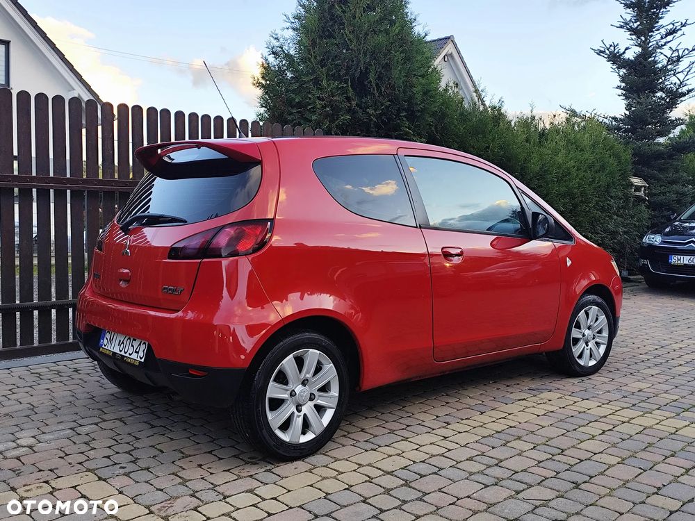 Mitsubishi Colt 1.3 ClearTec In Motion - 3