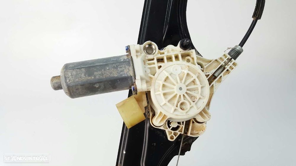 ELEVADOR TRASEIRO DIREITO BMW X5 (E70) 3.0D - 7