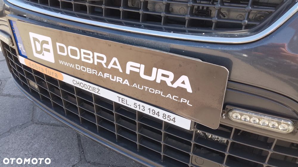 Ford Mondeo 1.8 TDCi Titanium X - 28