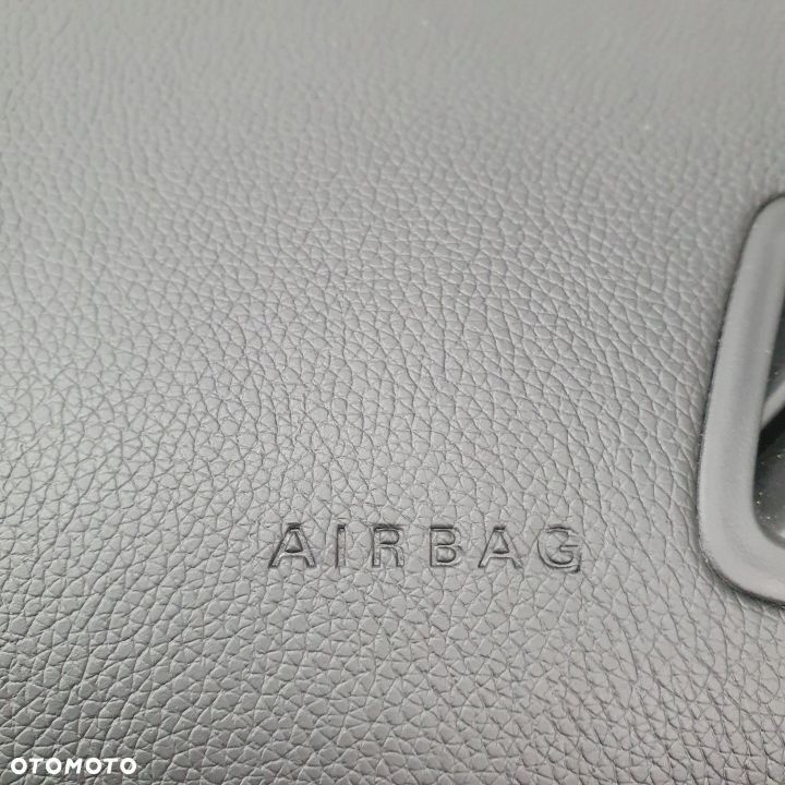 HYUNDAI 2 II DESKA ROZDZIELCZA KONSOLA KOKPIT PULPIT PODUSZKI AIRBAG AIR BAG PASY KIT SET - 5