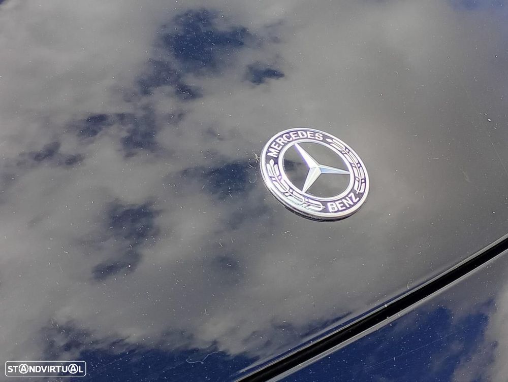 Mercedes-Benz E 300 e AMG Line - 10