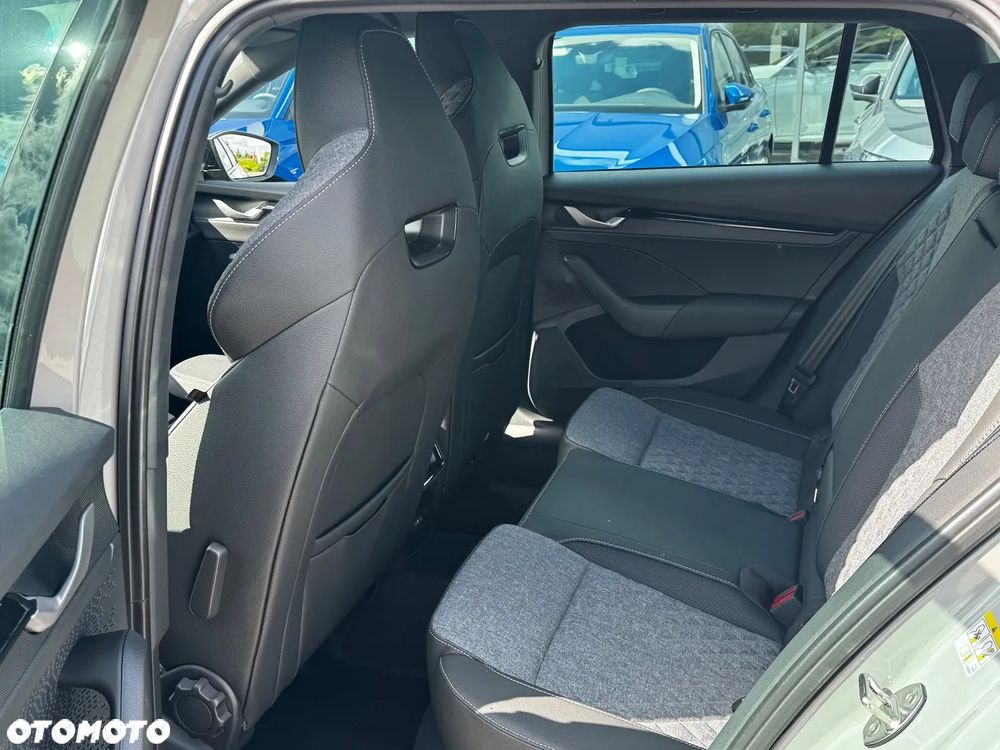 Skoda Octavia 1.5 TSI mHEV Sportline DSG - 19