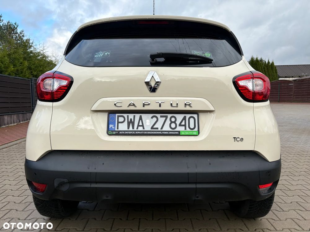 Renault Captur ver-0-9-energy-tce-alize - 5