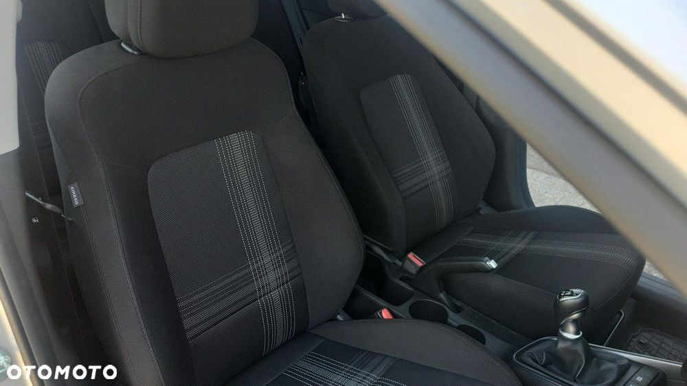 Hyundai i20 1.0 T-GDI Pure - 21