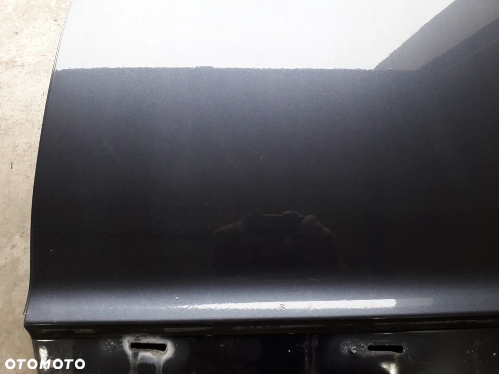 drzwi tył lewe prawe LZ7Q Europa A6 C6 2.0 FSI TFSI BPJ - 11