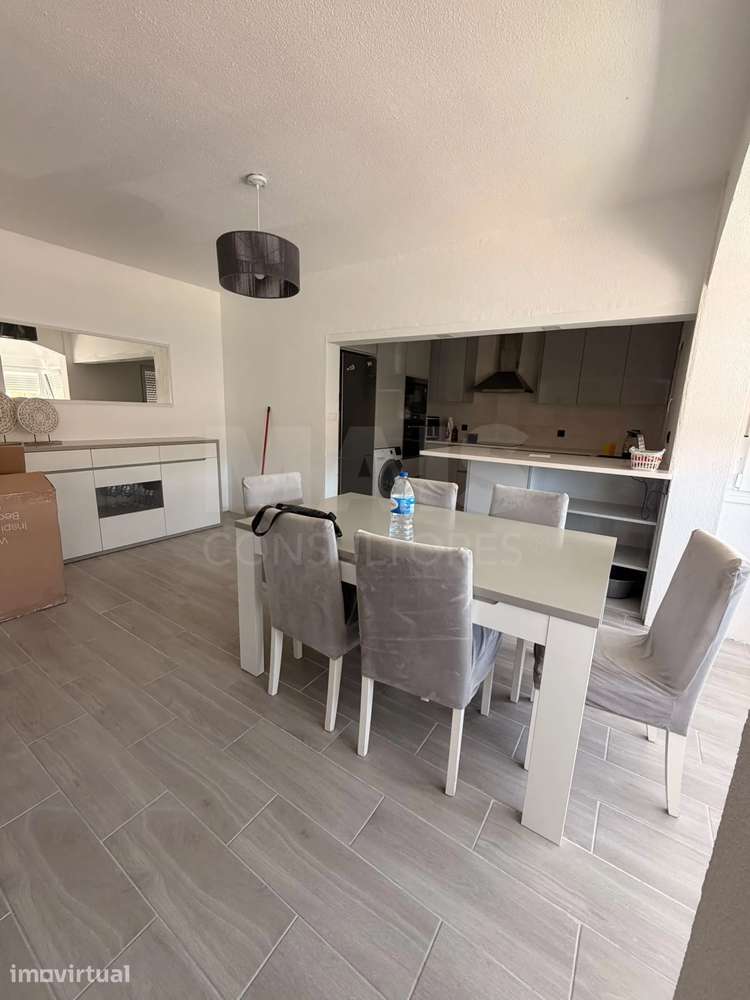 Apartamento T2 em Santo André - Grande imagem: 3/15