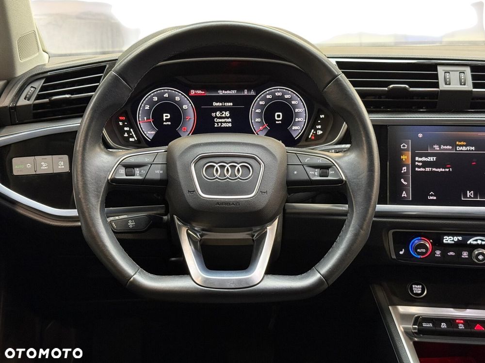 Audi Q3 Sportback - 28