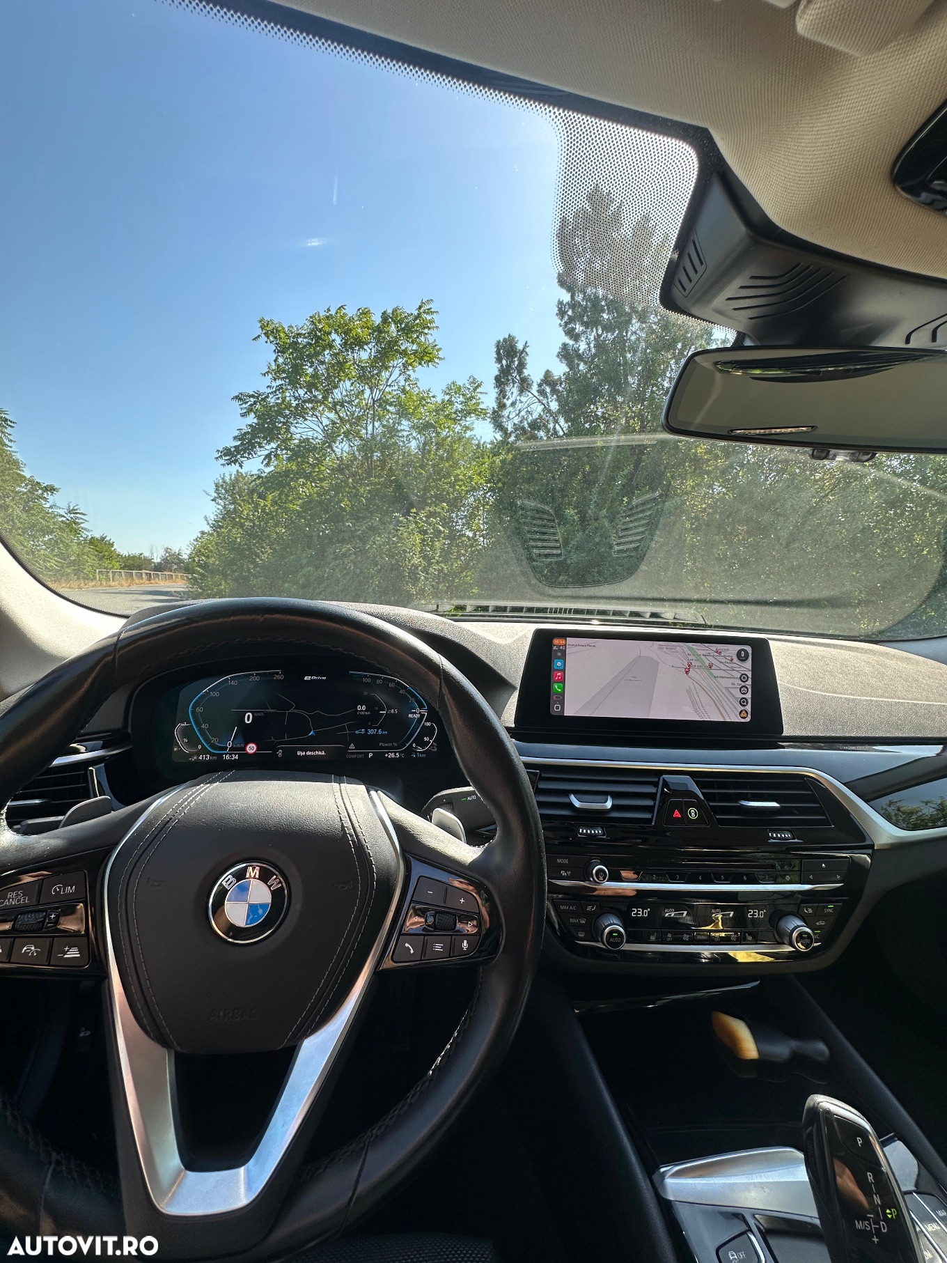 BMW Seria 5 - 2