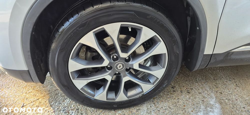 Renault Koleos 2.0 dCi Zen X-Tronic - 20