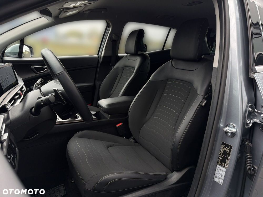 Kia Sportage 1.6 T-GDI L 2WD DCT - 10