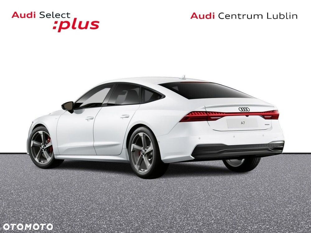 Audi A7 Sportback - 2