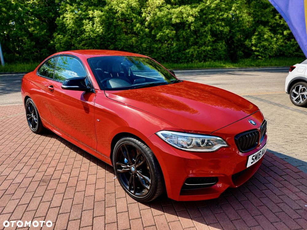 BMW Seria 2 - 6