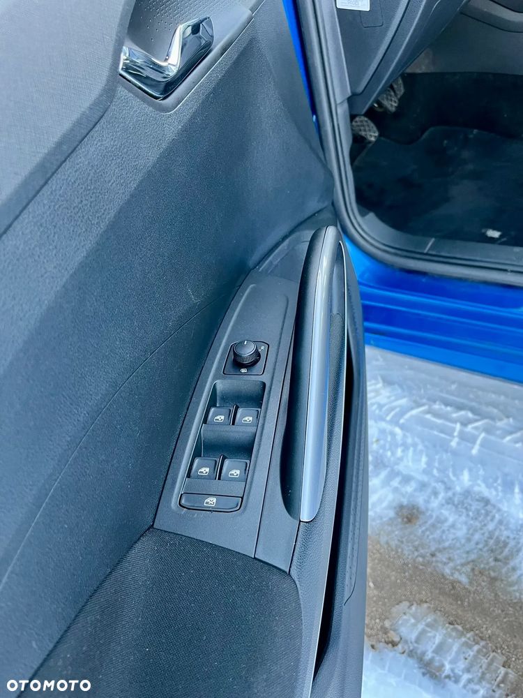 Skoda Fabia 1.0 TSI Clever - 15