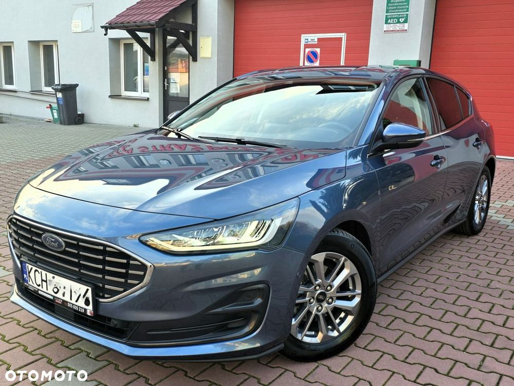 Ford Focus - 14