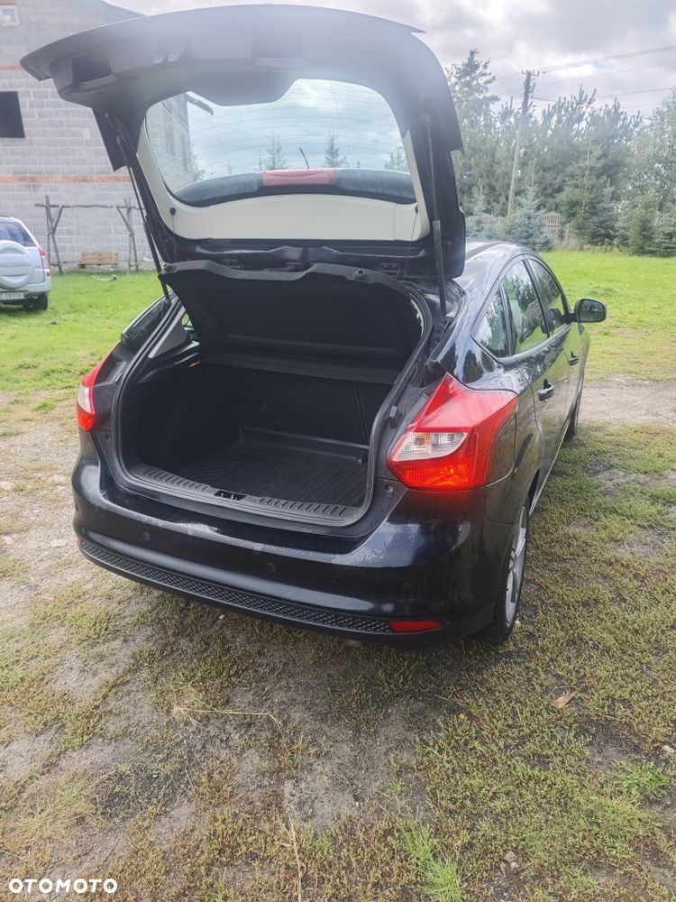 Ford Focus - 6