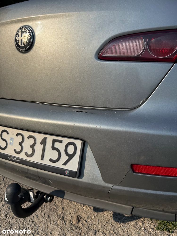 Alfa Romeo 159 ver-159-1-9-jtdm-16v-dpf - 9