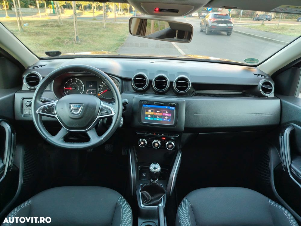 Dacia Duster - 6