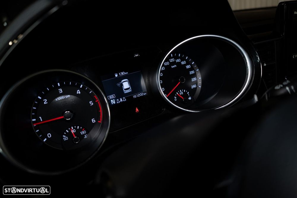 Kia Ceed SW 1.6 CRDi MHEV Dynamic - 33