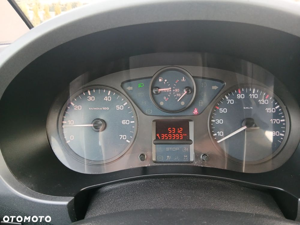 Citroën Berlingo 1.6 HDi Multispace - 10