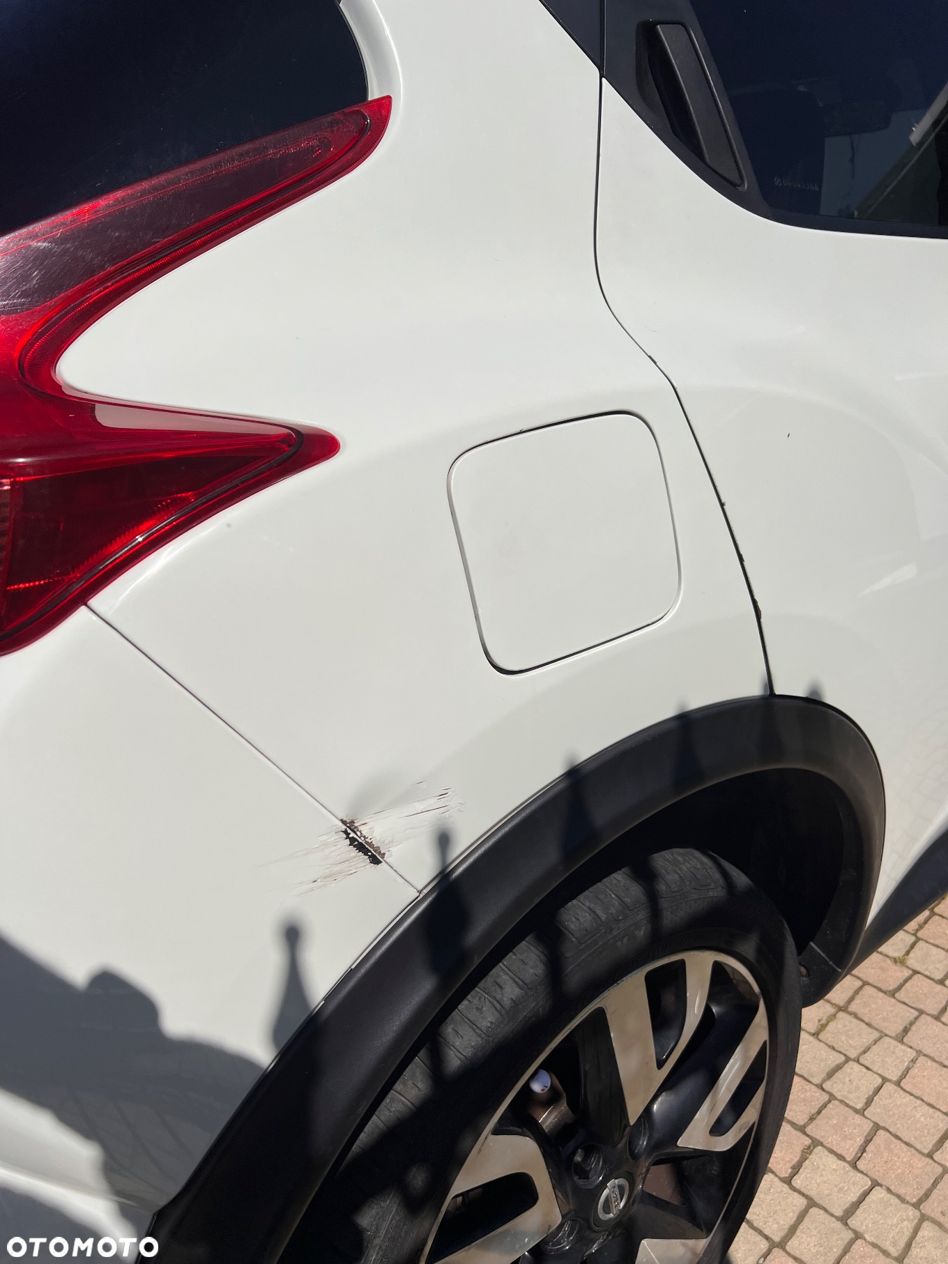 Nissan Juke 1.5 dCi Tekna - 9