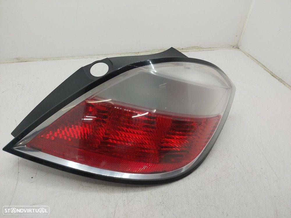 Farolim Stop Dto Opel Astra H Hatchback (L48) - 2