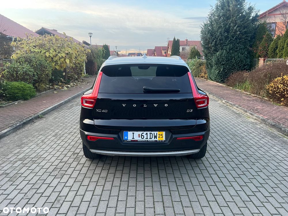 Volvo XC 40 D3 Momentum Pro - 13